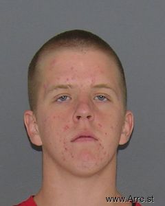 Matthew Chapman Arrest