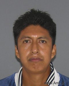 Maurilio Ramos Arrest