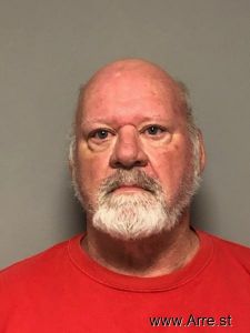 Michael Hogle Arrest Mugshot