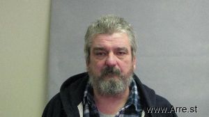 Michael Johnston Arrest Mugshot