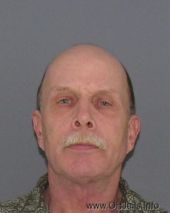 Michael Coy Arrest