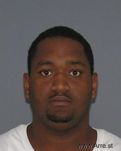 Michael Tirrell Williams Arrest