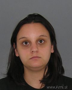 Nataha Lloyd Arrest