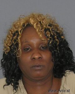 Neila Bailey Arrest