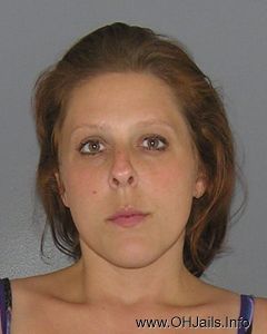 Nicole Hammersmith Arrest