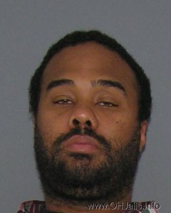 Orlando Williams Arrest