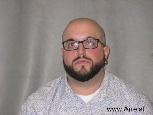 Patrick Heilman Arrest Mugshot