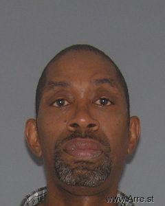 Perry Jones Arrest