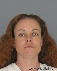 Rachel L Poynter Arrest