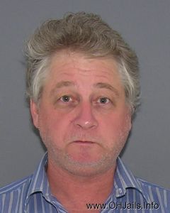 Raymond G Maher Arrest