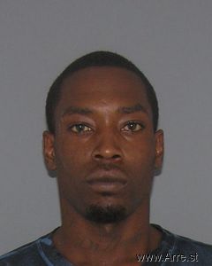 Rayshawn Phillips Arrest