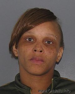 Renita R Jones Arrest