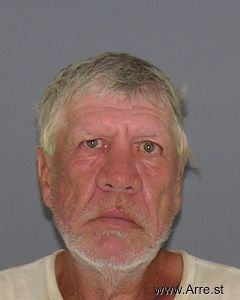 Robert Gene Hall Arrest