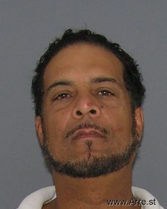 Rodney Lawson Arrest