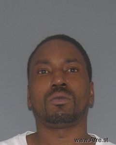 Rodney Taylor Arrest