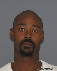 Ronald L Moody Arrest