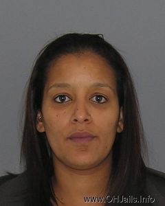 Semira Tesfai Arrest