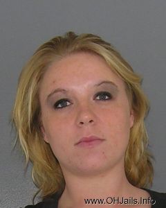 Shana Kilgore Arrest