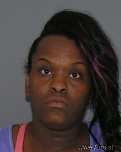 Shariah C Price Arrest