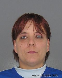 Stephanie Cain Arrest