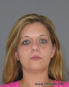 Stephanie Davis Arrest