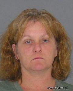 Susanne M Lauck Arrest