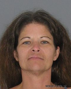 Suzanne Buckely Arrest