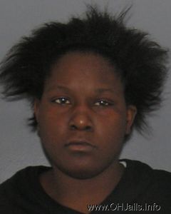 Tamara Buckner Arrest