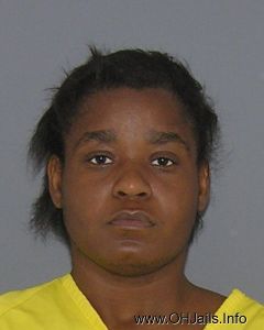 Tamika Mccutchen Arrest