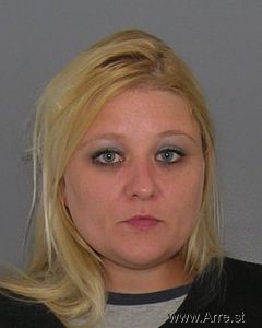 Tammy Barnes Arrest