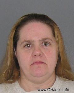 Teresa Ann Linville Arrest