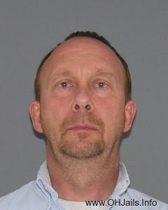 Tim Boschert Arrest