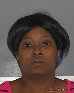 Tina Darboe Arrest