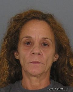 Tina M George Arrest