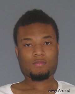 Travion Sims Arrest