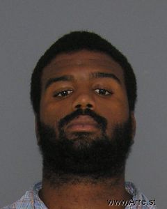 Tyree Haynes Arrest