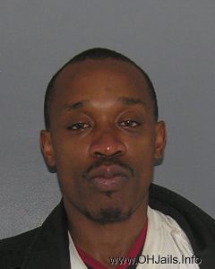 Tyrone Edwards Arrest