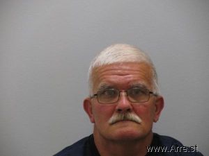 William Dailey Arrest Mugshot