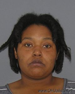 Yentle Potts Arrest