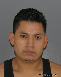 Zacarias Tomas-y-tomas Arrest