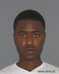 Zechariah Hassell Arrest