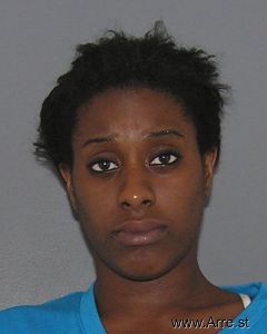 Zhaquita Davis Arrest
