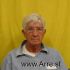 ALFRED BROWN Arrest Mugshot DOC 09/05/2014