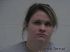 ALICIA HAWKINS Arrest Mugshot Fayette 1/9/2013 12:59 P2012