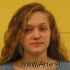 ALISSA BARNETT Arrest Mugshot DOC 04/19/2017