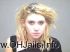 ALYSSA PARKER Arrest Mugshot Hocking 04/05/2012