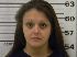 AMANDA ELLISON Arrest Mugshot Preble 10/28/2012
