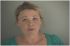 AMANDA MAGGARD Arrest Mugshot butler 9/23/2012