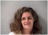 AMANDA NELSON Arrest Mugshot butler 6/18/2012