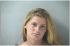 AMANDA NELSON Arrest Mugshot butler 8/23/2012